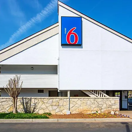 Motel 6-Charlotte, Nc - Airport
